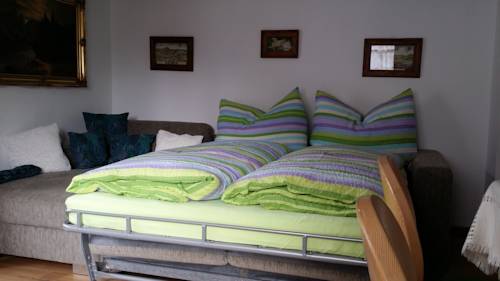 Фото 
Zentrales & modernes City-Apartment
