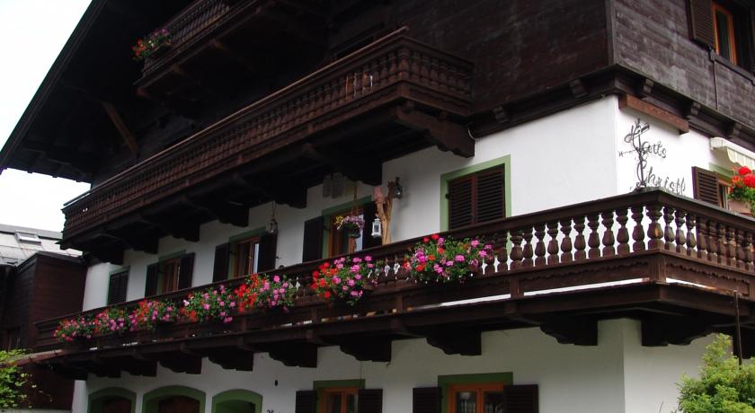 Фото 
Ferienhaus Dr.-Kamniker-Strasse
