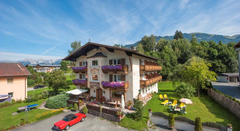 Фото 
Helles & freundliches City-Apartment
