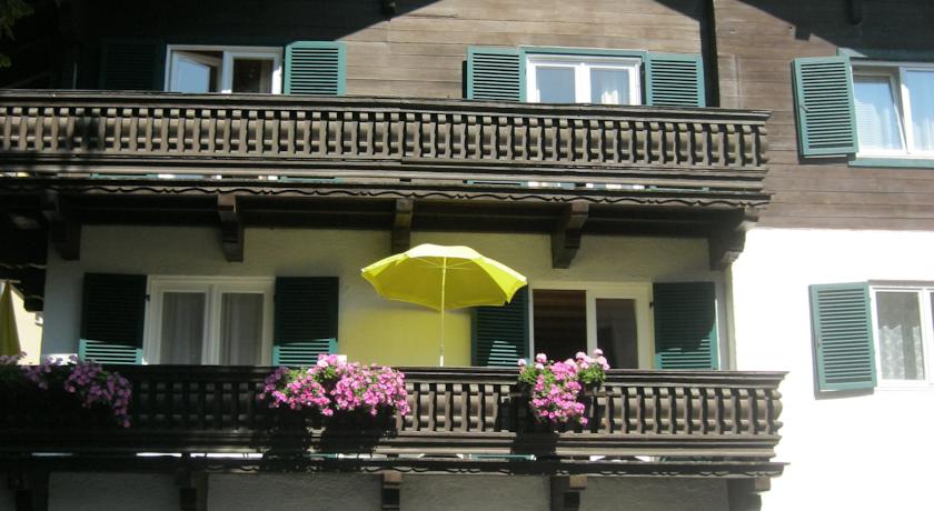 Фото 
Flataid Apartment Elisabethinergasse
