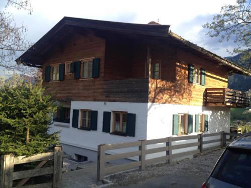 Фото 
Ferdls Gasthof
