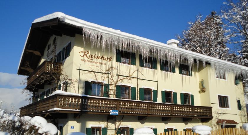 Фото 
Privatpension Stampfl
