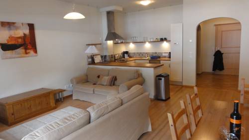 Фото 
Luxusappartement MMF
