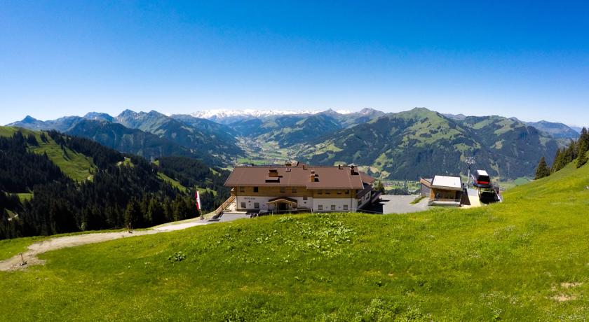 Фото 
Spitz Hotel
