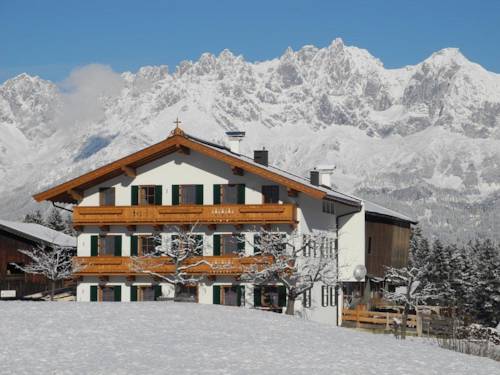 Фото 
Hotel Bildungshaus Sankt Magdalena
