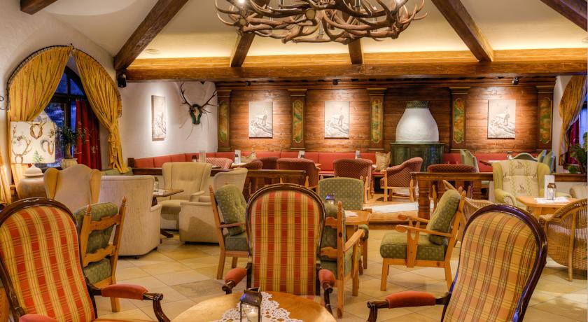 Фото 
Antica Locanda
