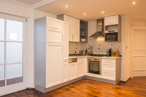 Фото 
Hotel Turmfalke
