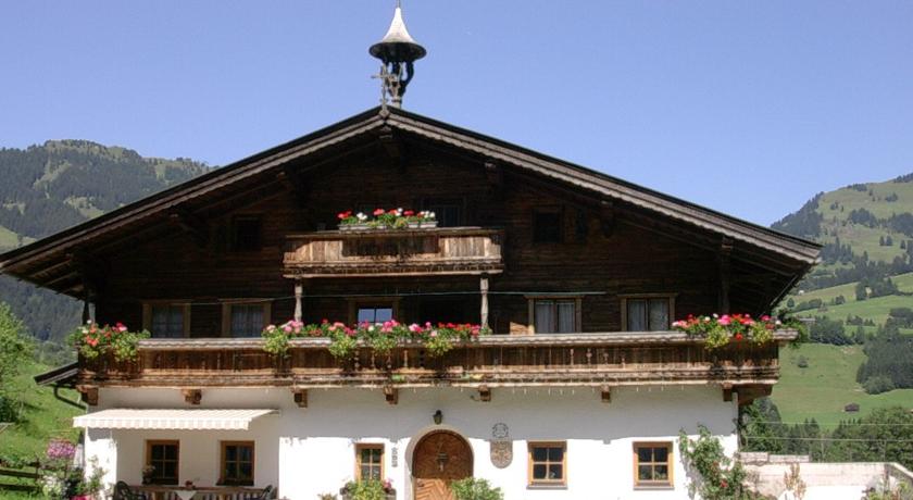 Фото 
Hotel Kleinmünchen Garni
