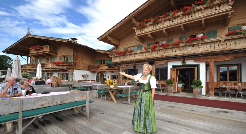 Фото 
Jugendgästehaus Linz
