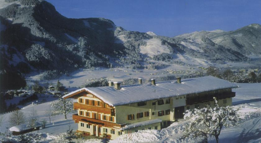 Фото 
Waldbothgut
