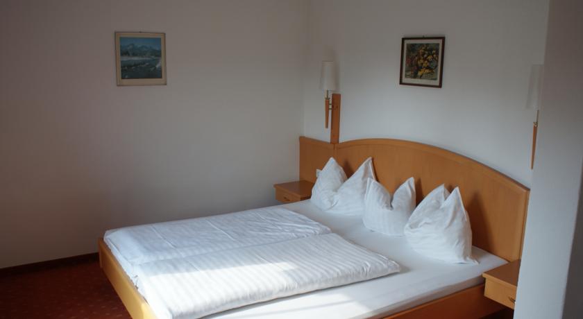 Фото 
Linz Apartment Comfort-Size
