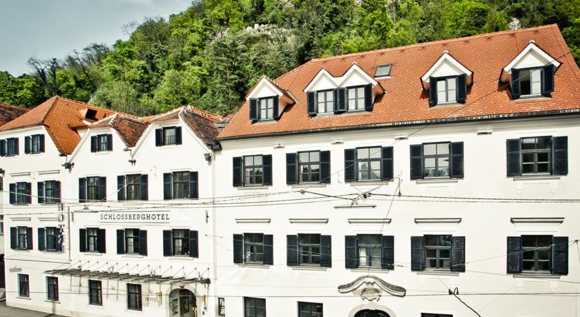 
Spa Hotel Schloss Weikersdorf
