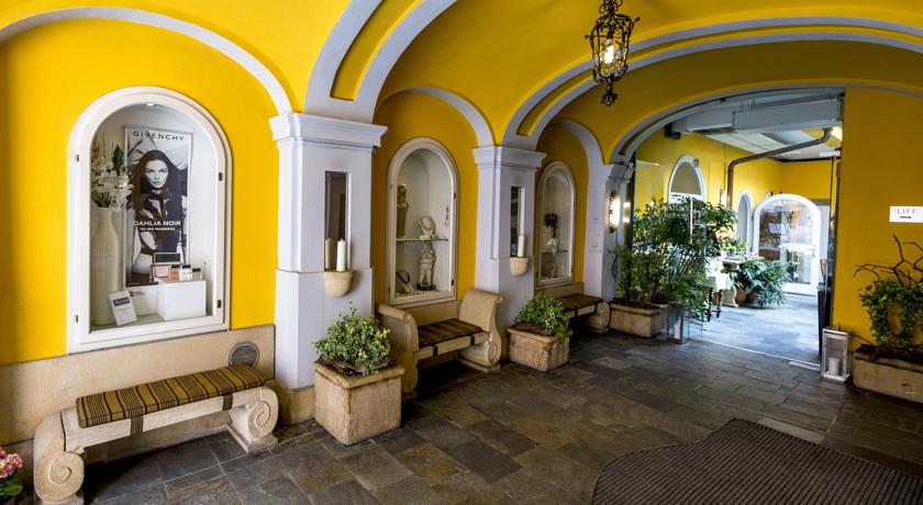 
Helenental Pension & Apartments
