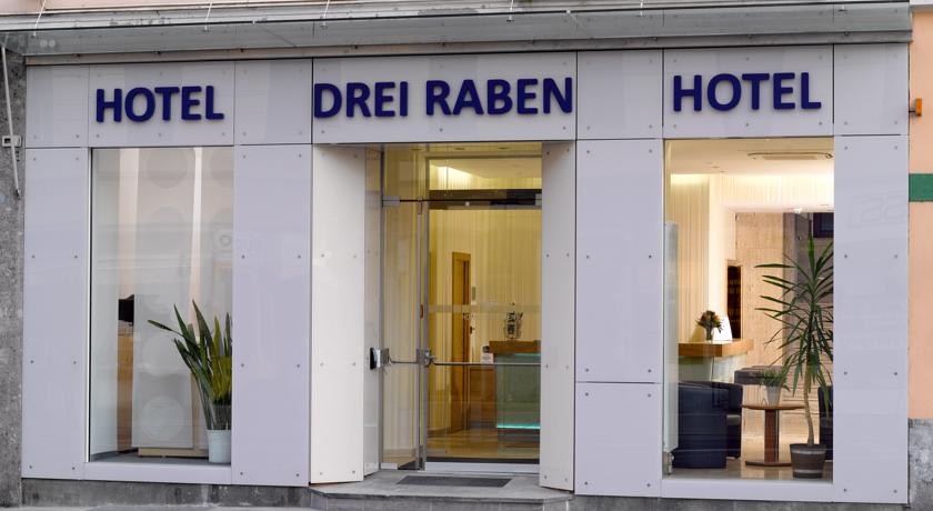 
Das Reinisch - Vienna Airport Hotel
