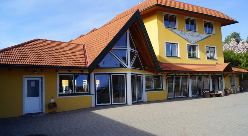
City Hotel Albrecht
