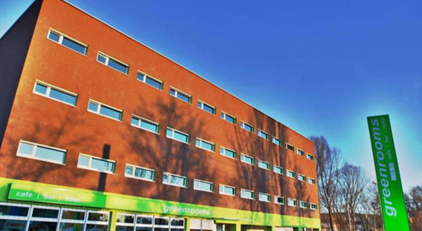 
Das Reinisch Guesthouse
