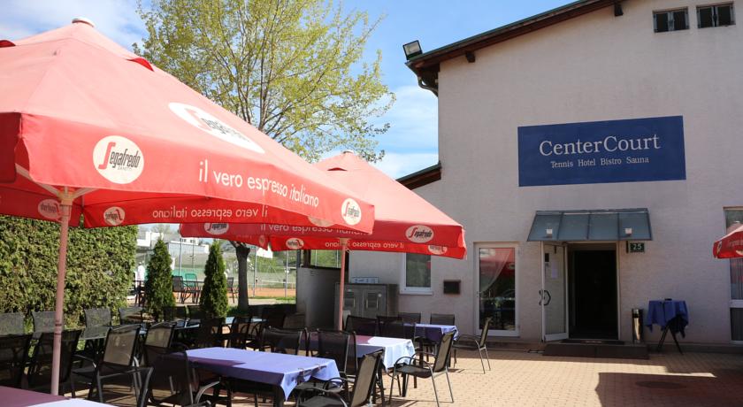 
Pension Sprinzl
