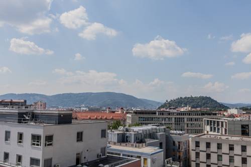 
Das Reinisch - Apartments Vienna
