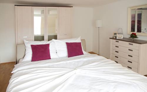 
Norfolk Mansion - Luxury Serviced Apartment
