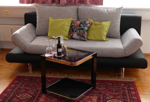 
Paradise Saigon Boutique Hotel & Spa
