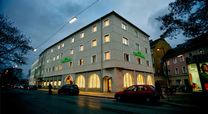 
Aquari Hotel
