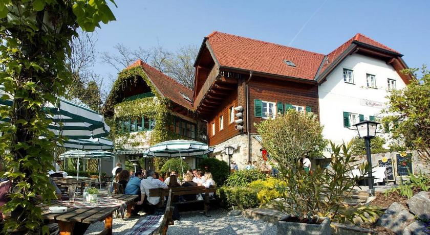 Фото 
MerPerle Crystal Palace
