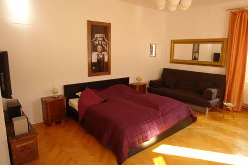 Фото 
Millennium Boutique Hotel
