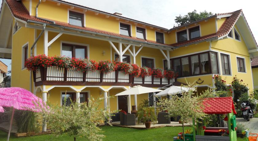 Фото 
Anpha Boutique Hotel
