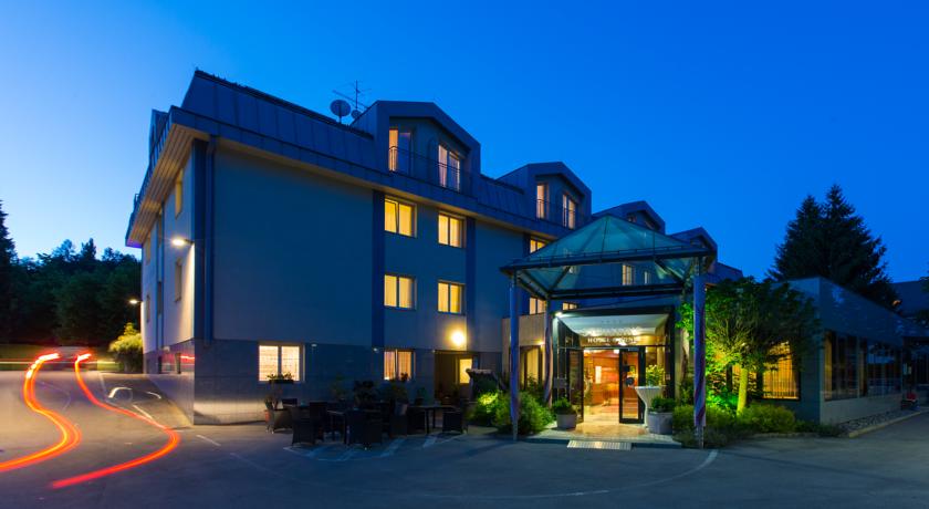 Фото 
Ibis Saigon South
