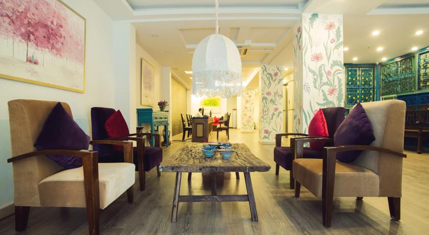 
Thanh Truong Hotel
