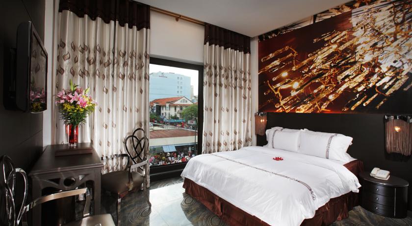 
Truong Thinh Hotel

