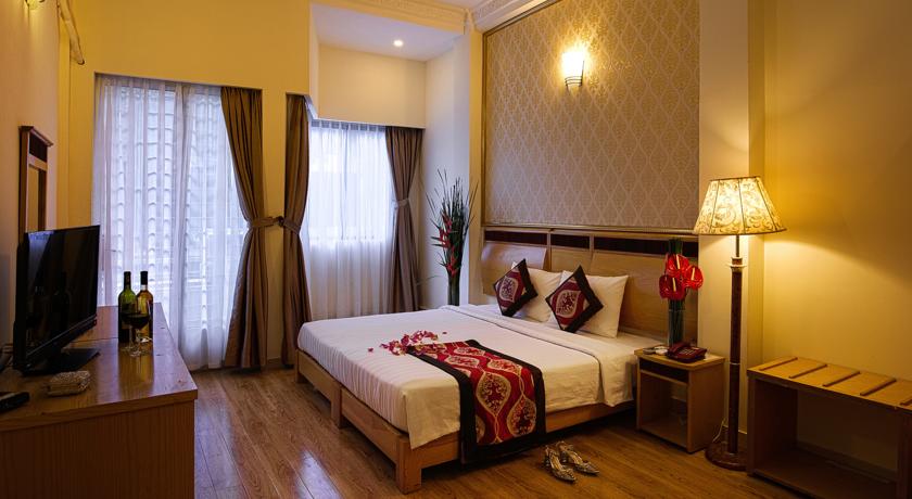 
Hai Thinh Hotel
