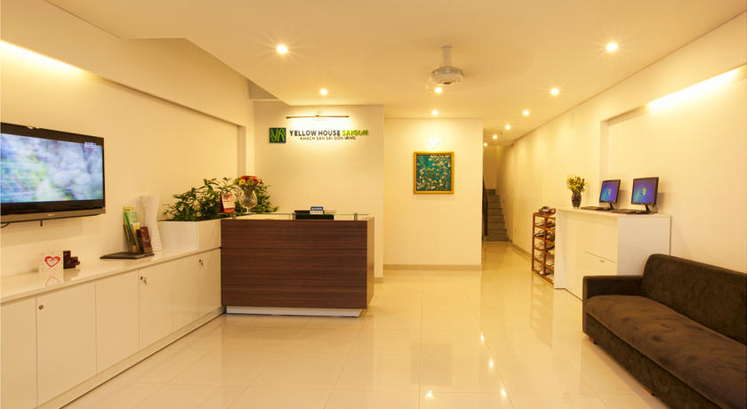 
Ngoc Hue Hotel
