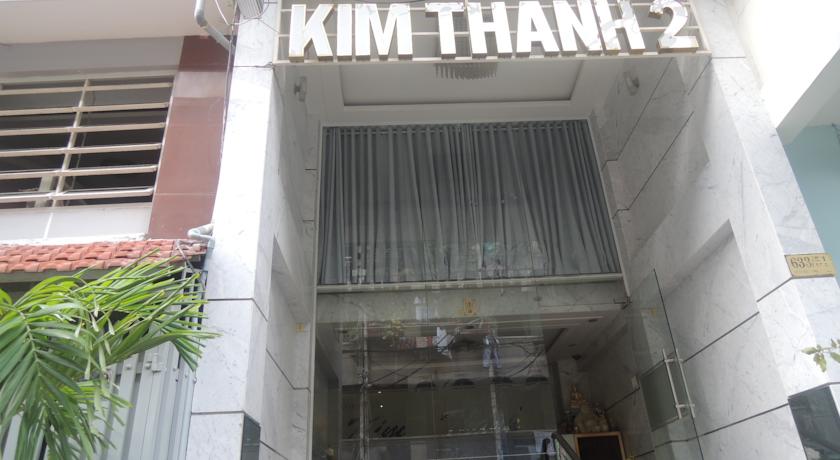 
Phung Hoang Gold Palace Hotel
