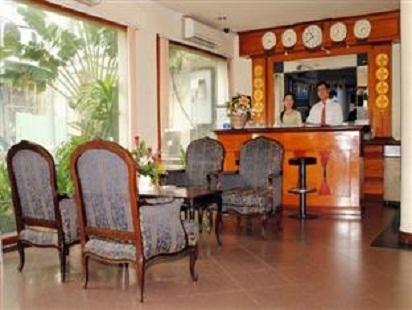 
Hoa Hong Hotel
