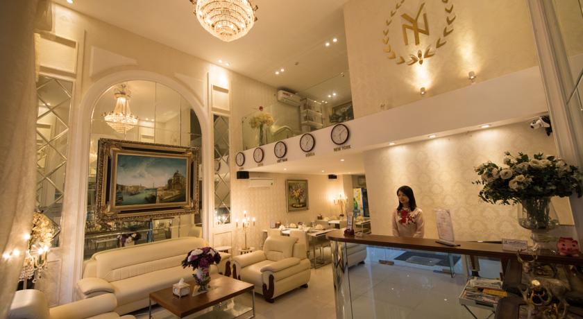 
Thinh Vuong Hotel
