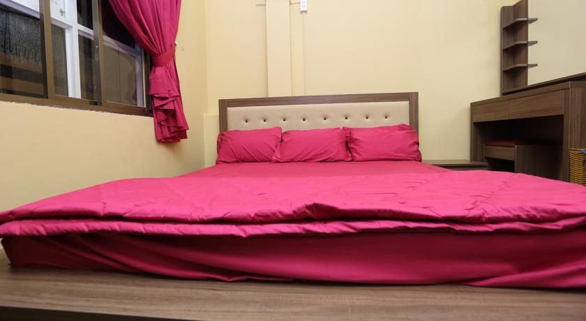 
Hoa Thinh Hotel
