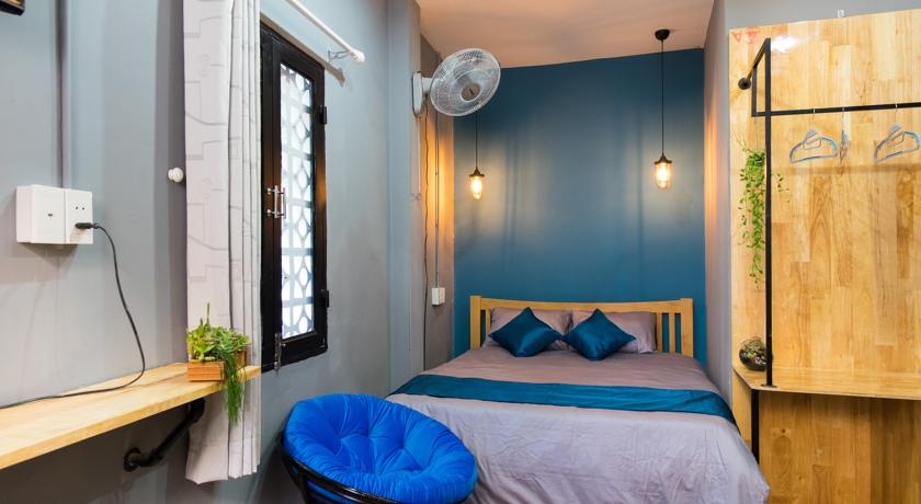 
Somerset Grand Hanoi
