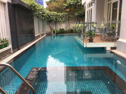 
Hanoi Daewoo Hotel
