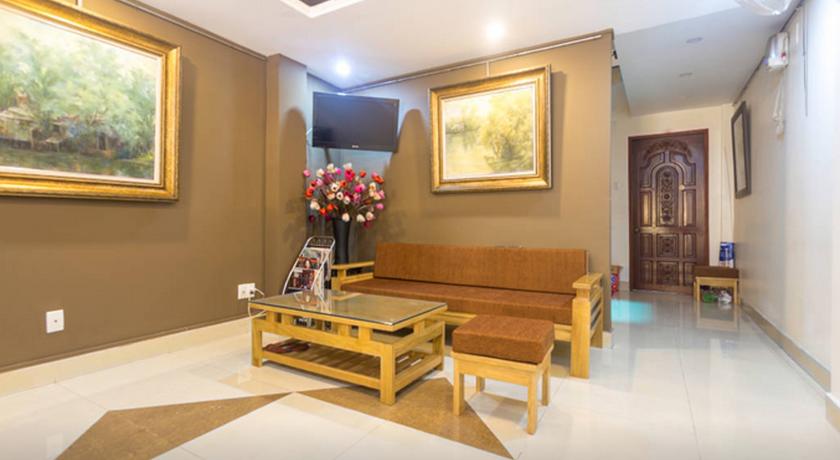 
Pullman Hanoi - Accor Group
