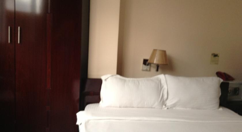 
MK Premier Boutique Hotel
