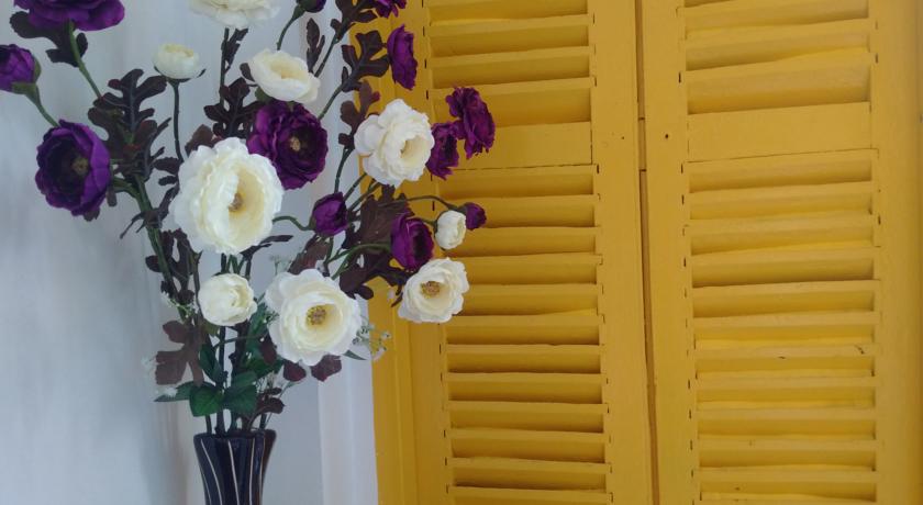 
Hanoi Tirant Hotel
