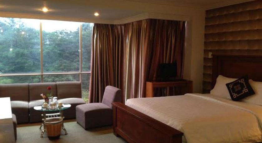 
Sunline Hotel

