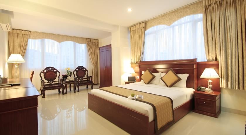 
Elegant Suites Westlake
