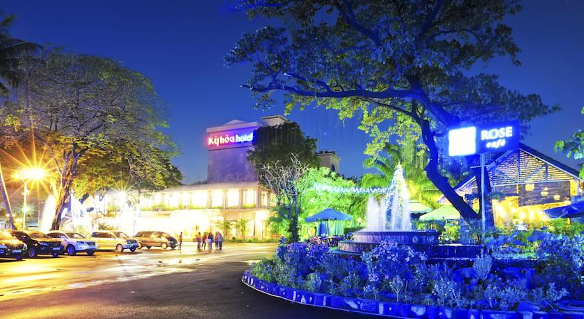 
Mövenpick Hotel Hanoi
