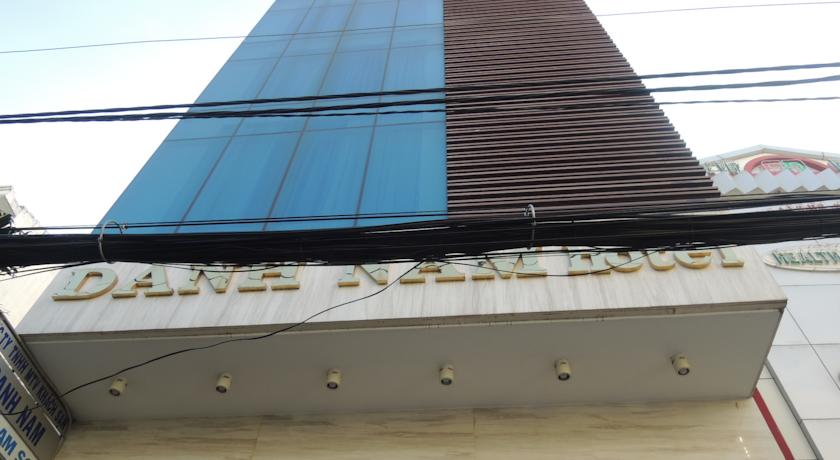 
Fraser Suites Hanoi
