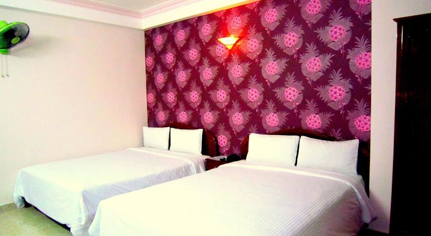 
Silk Path Boutique Hanoi
