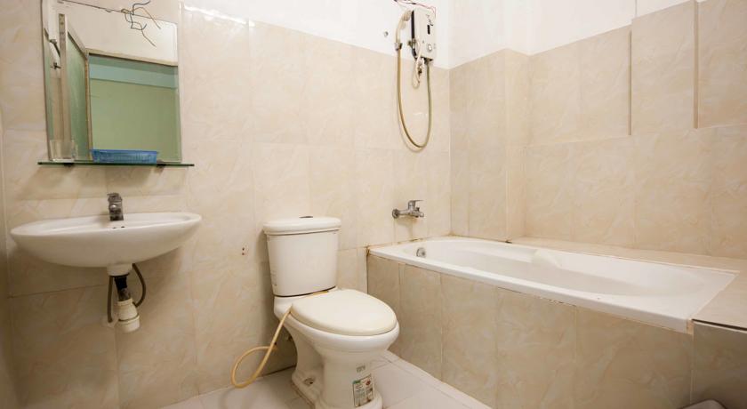
Hanoi Delano Hotel
