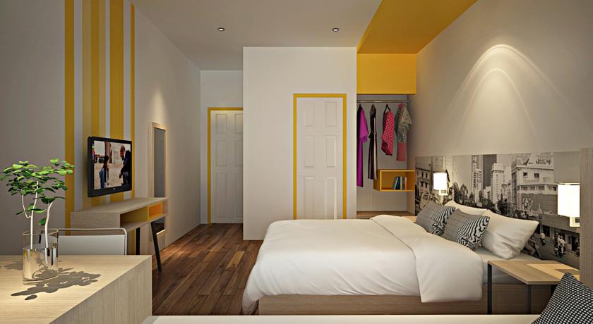 
Hanoi La Siesta Diamond Hotel & Spa

