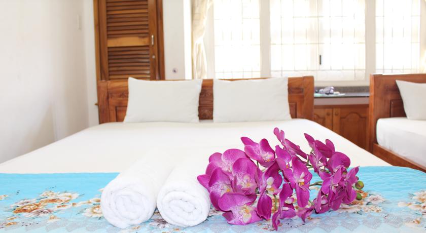 
Spring Flower Hotel
